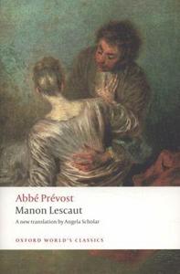 Manon Lescaut