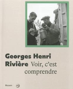 Georges Henri Rivière