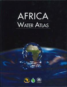 Africa water atlas