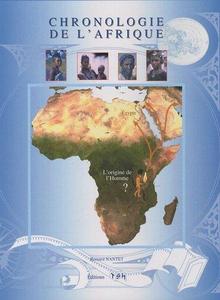 Chronologie de l'Afrique