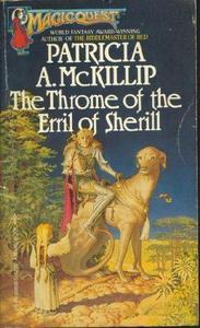 The Throme of the Erril of Sherill