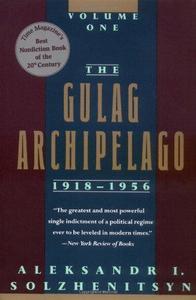The Gulag Archipelago, 1918-1956: An Experiment in Literary Investigation, books I-II