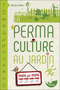 La permaculture au jardin