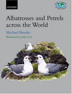 Albatrosses and petrels across the world