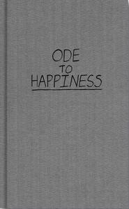 Ode to Happiness