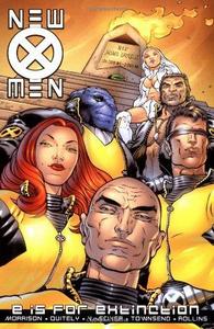 New X-Men.