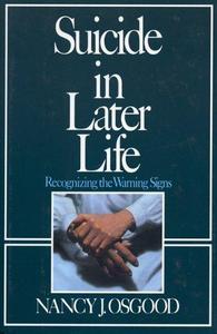 Suicide in Later Life