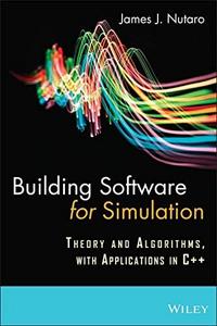 Building Simulation Software Theory Algorithms And Applications
