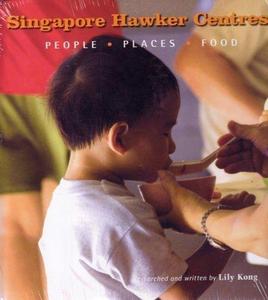 Singapore Hawker Centres