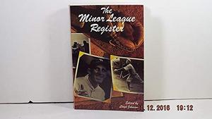 The Minor League Register