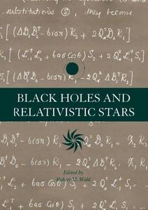 Black Holes and Relativistic Stars