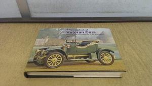 A source book of veteran cars
