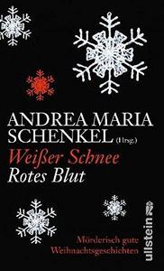 Weißer Schnee, rotes Blut