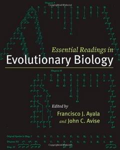 Essential Readings in Evolutionary Biology