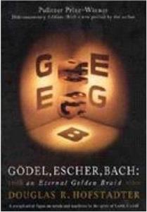 Godel, Escher, Bach