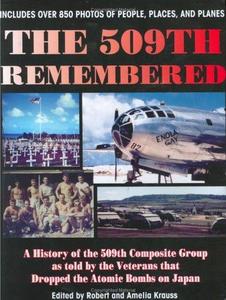 The 509th Remembered