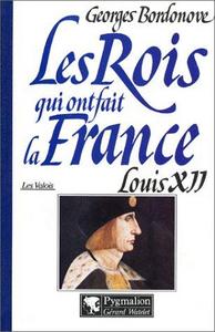 Louis XII : le père du peuple
