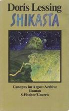 Shikasta: Canopus im Argos: Archive