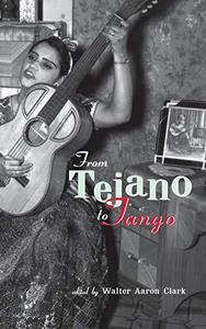 From Tejano to Tango : Latin America popular music