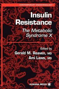 Insulin resistance : epidemiology, pathophysiology and nondiabetic clinical syndromes
