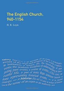 The English Church, 940-1154