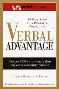 Verbal advantage : 10 easy steps to a powerful vocabulary