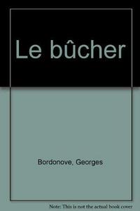 Le bûcher