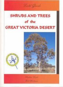 Shrubs and trees of the Great Victoria Desert