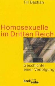 Homosexuelle im Dritten Reich