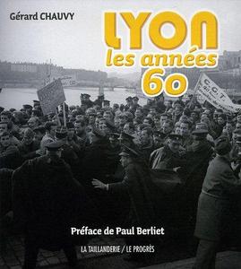 Lyon, les années 60
