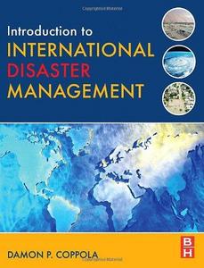 Introduction to International Disaster Management