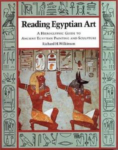Reading Egyptian Art