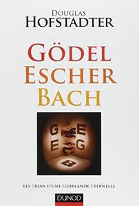 Gödel Escher Bach