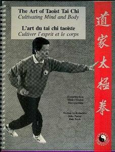 The Art of Taoist Tai Chi