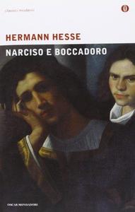 Narciso e Boccadoro