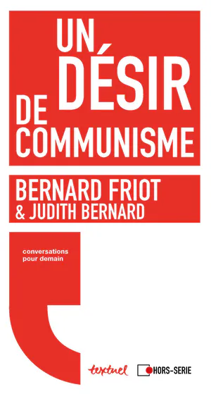 Un désir de communisme