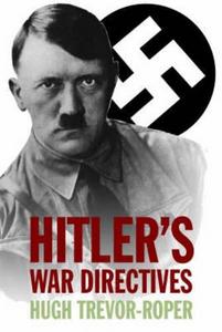 Hitler's War Directives 1939-1945