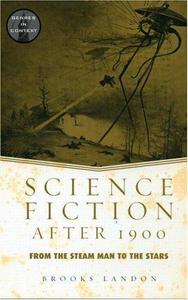 Science fiction after 1900
