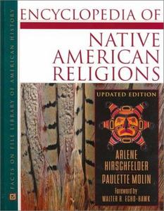 Encyclopedia of Native American religions : an introduction