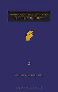 Pierre Bourdieu : education and training