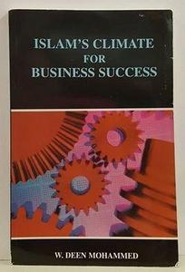 Islam's Climate for Business Success