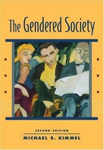 The gendered society