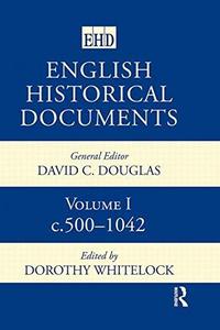 English historical documents