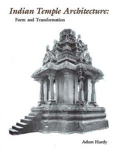 Indian Temple Architecture