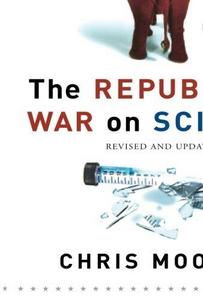 The Republican War on Science