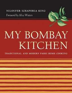 My Bombay Kitchen