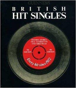 Guinness Book of British Hit Singles