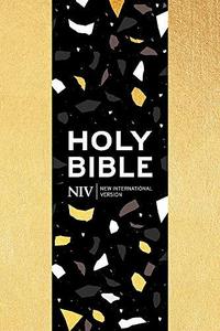 NIV Pocket Soft-Tone Bible 1