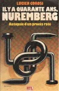 Il y a quarante ans, Nuremberg