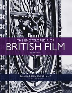 The encyclopedia of British film